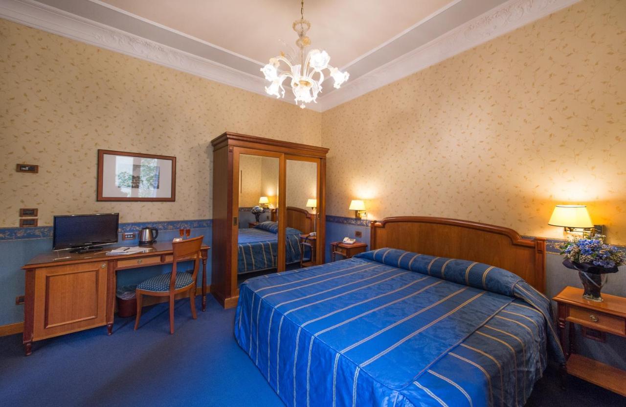 Queen Room - Disability Access