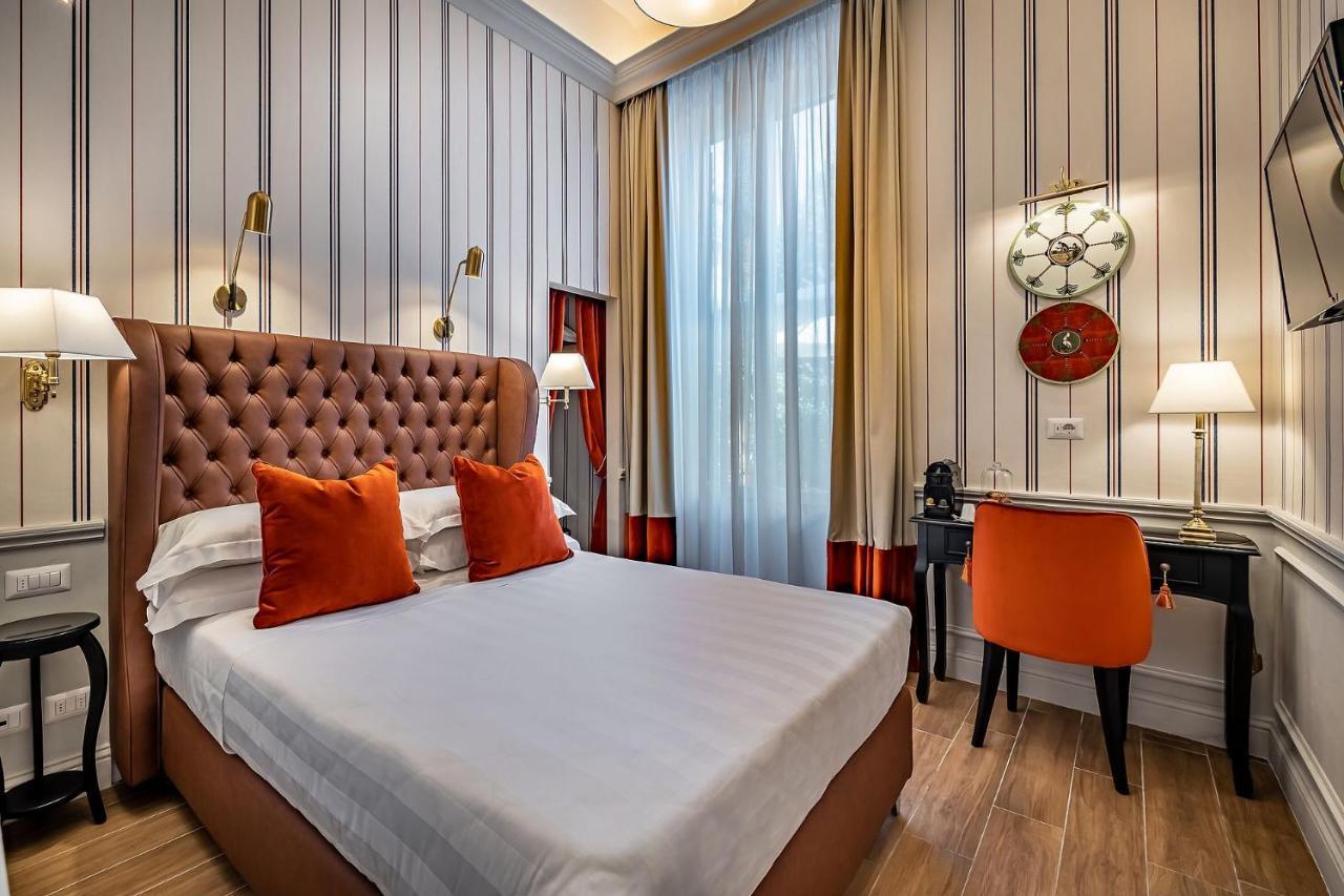 Small Double Room