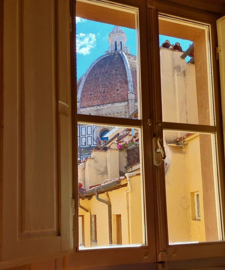Deluxe Apartment Cupola Brunelleschi View