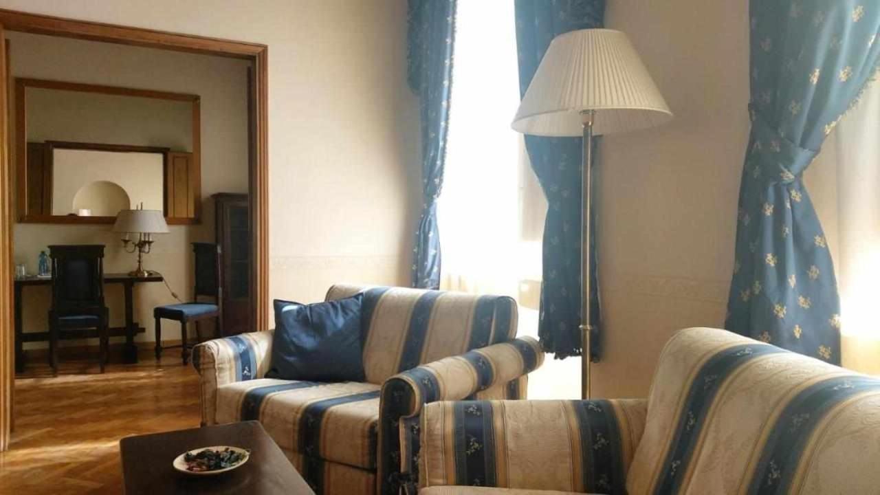 Superior Suite