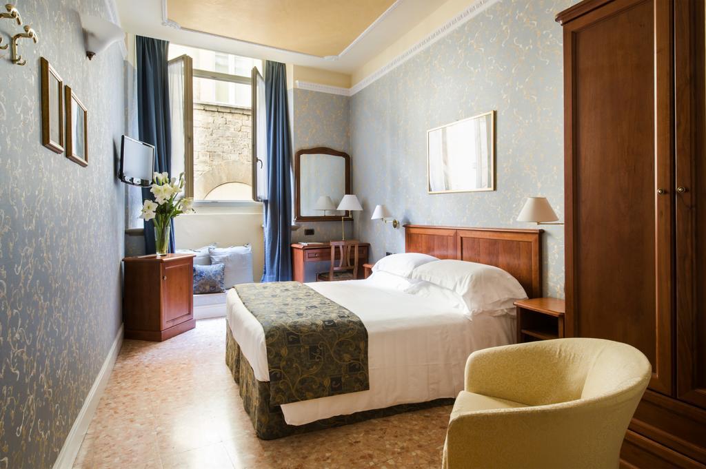 Small Double or Twin Room