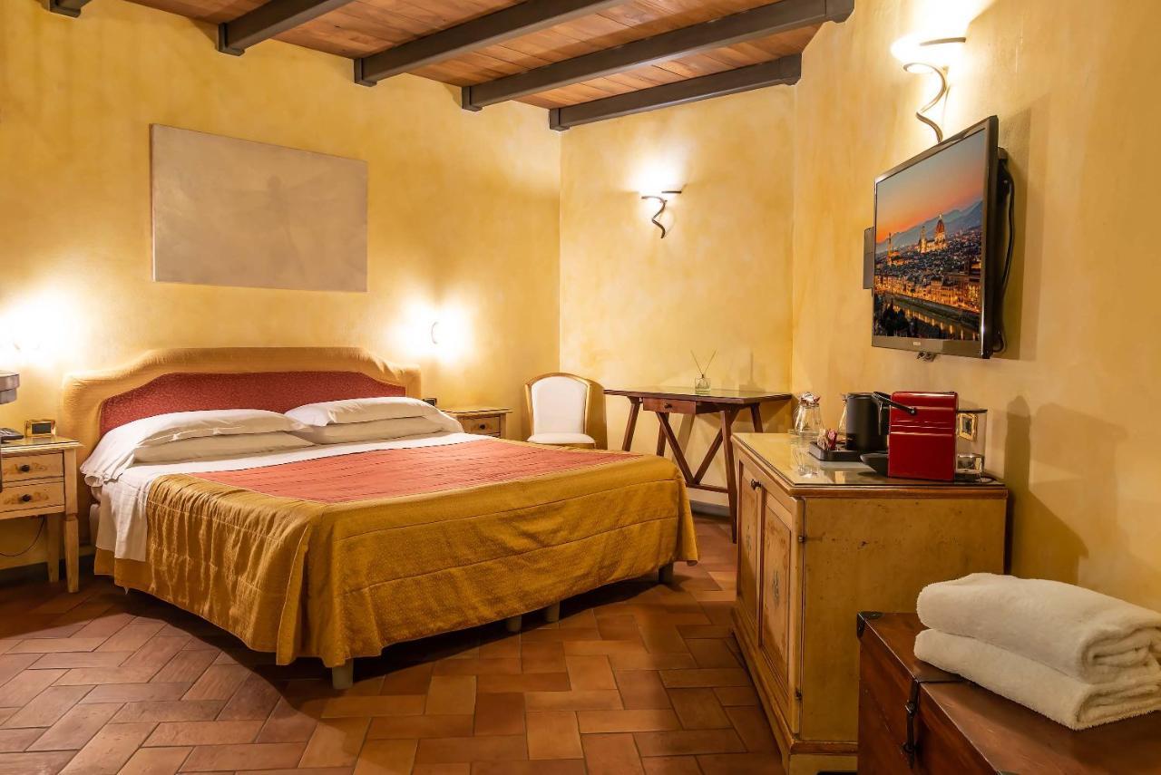 Superior Quadruple Room