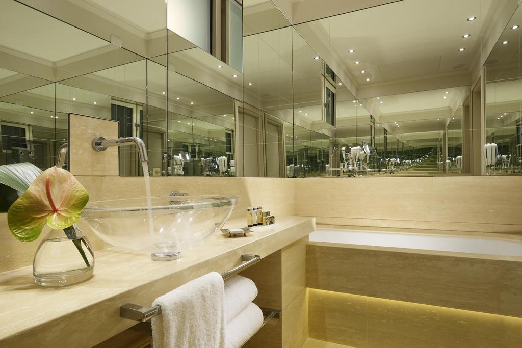 Duplex Suite