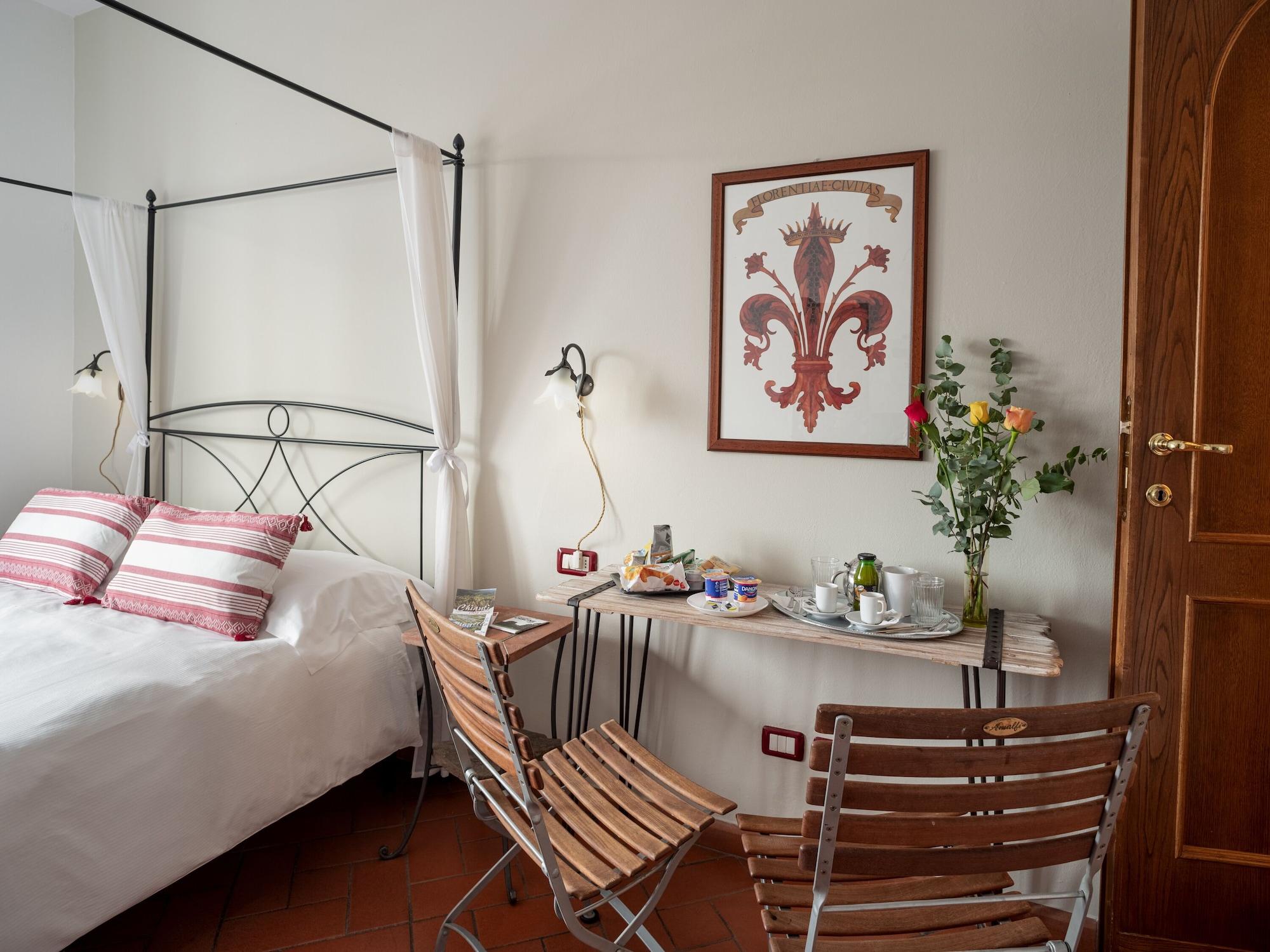 Superior Quadruple Room