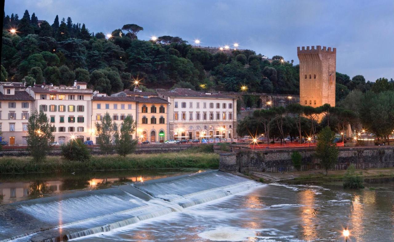 Deluxe Suite with Spa Access - Arno View