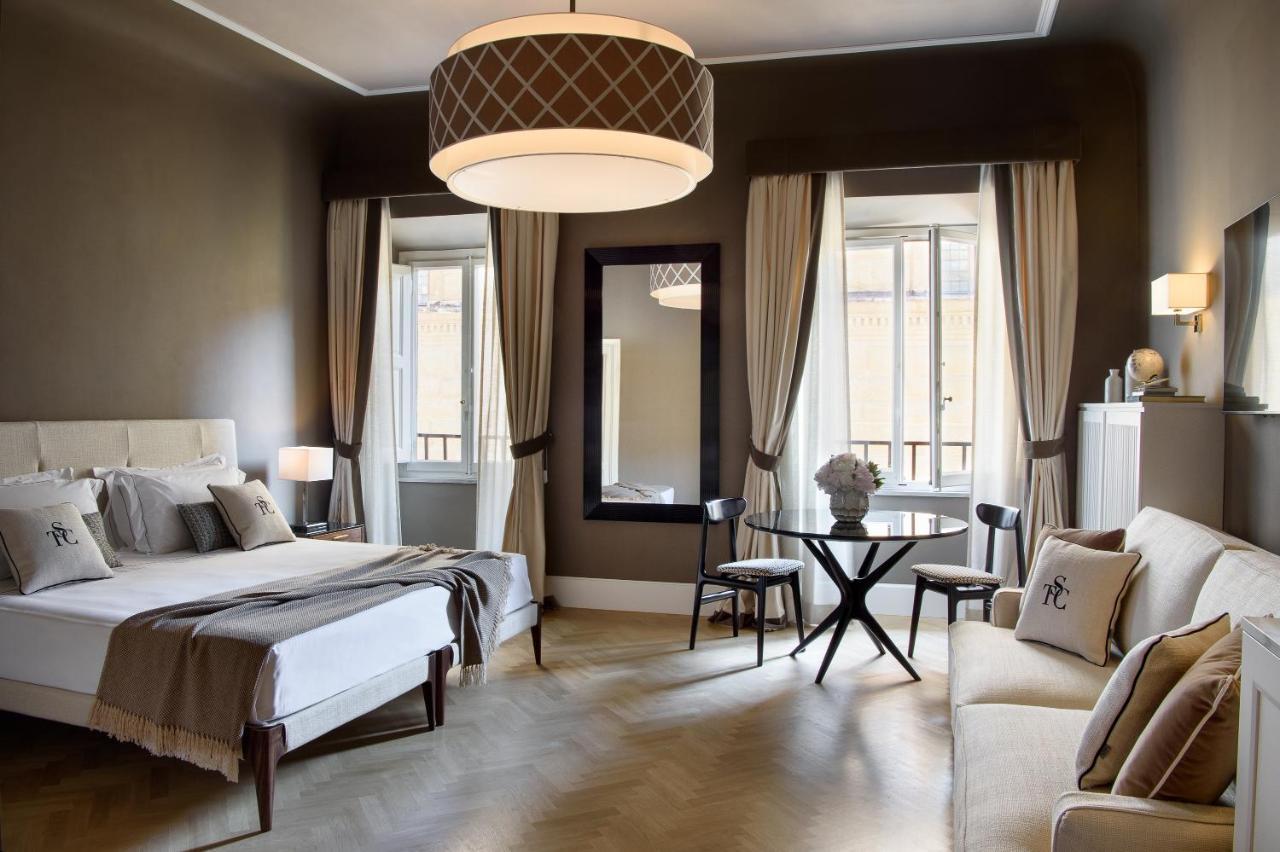 Deluxe Junior Suite