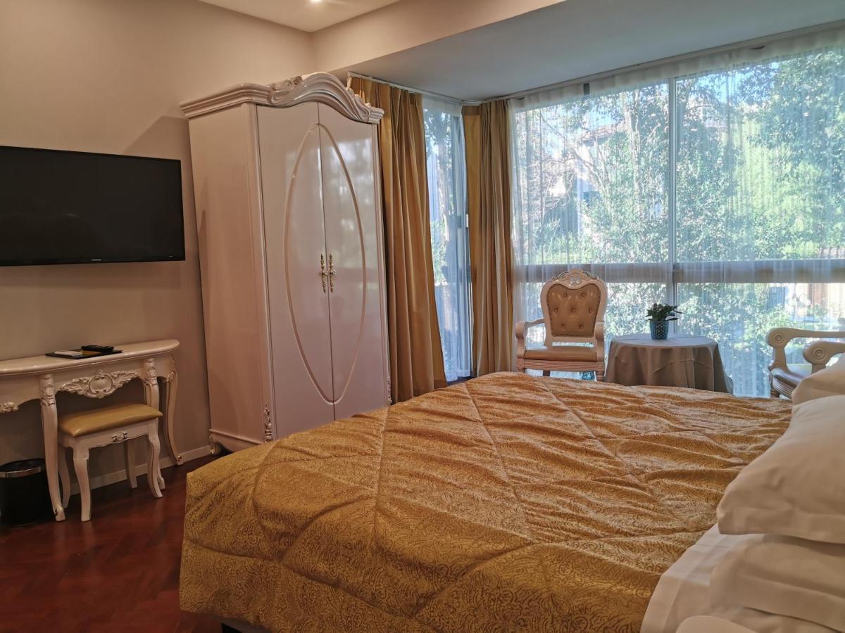 Apartment with Garden View - Annex