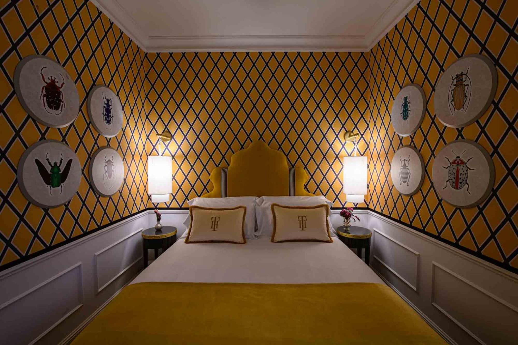 King Room