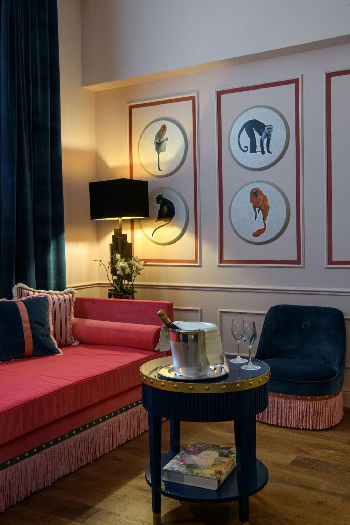 King Suite