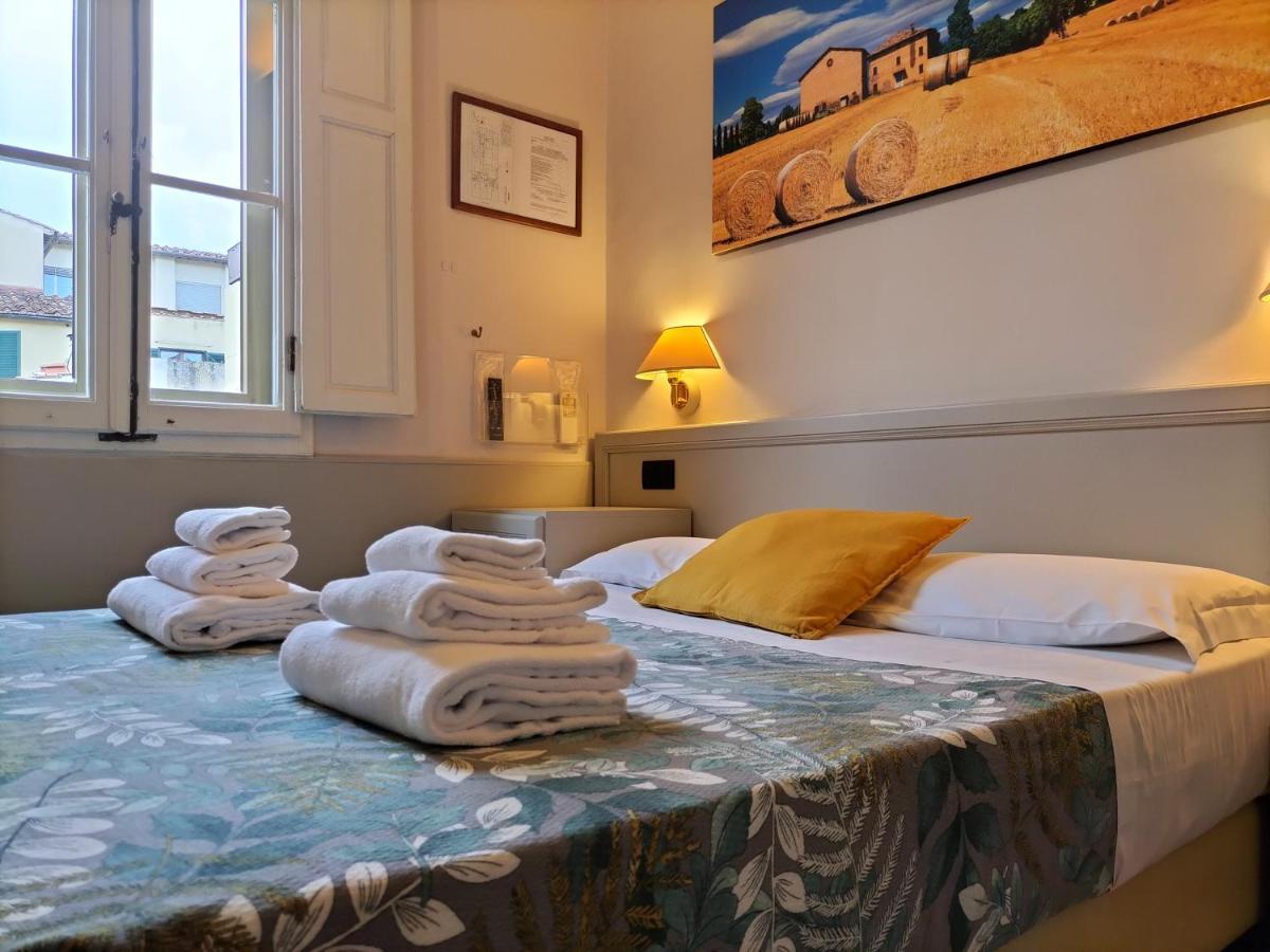 Economy Queen Room