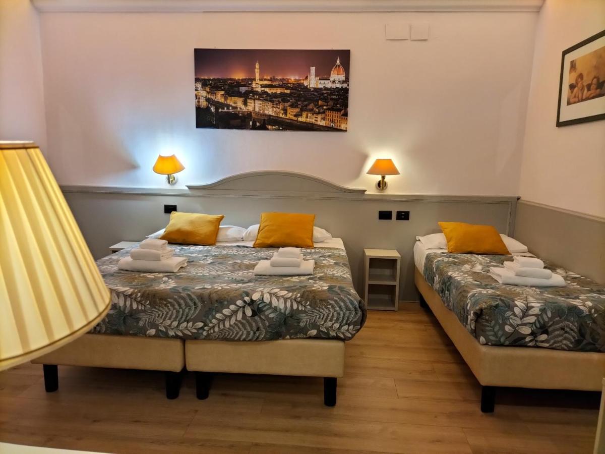 Classic Triple Room