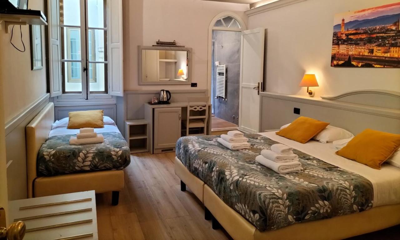 Classic Triple Room
