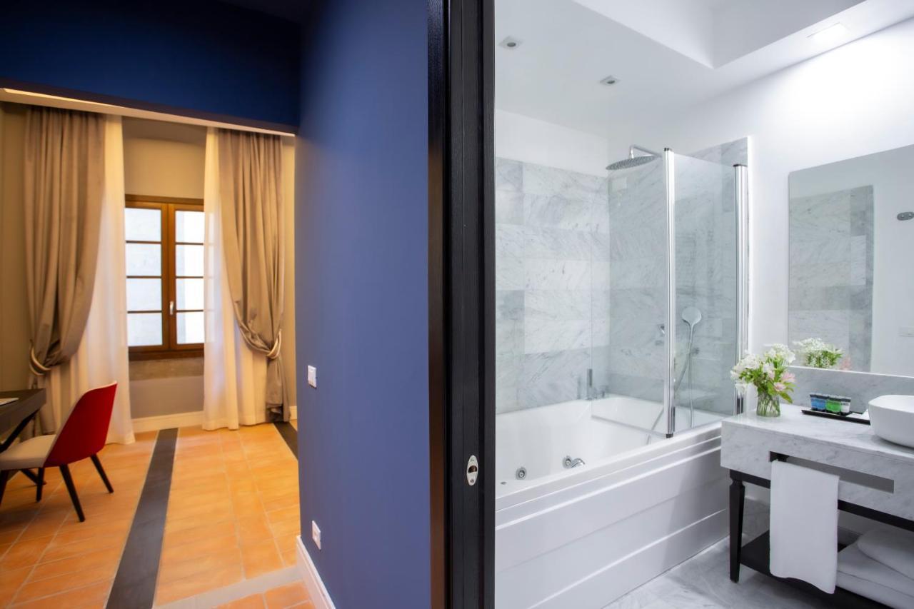 Suite Hot Tub