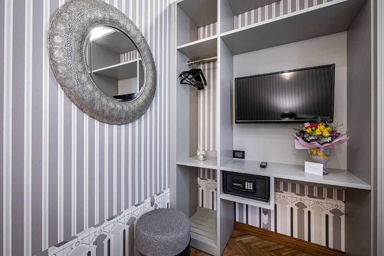 Economy Small Single Room