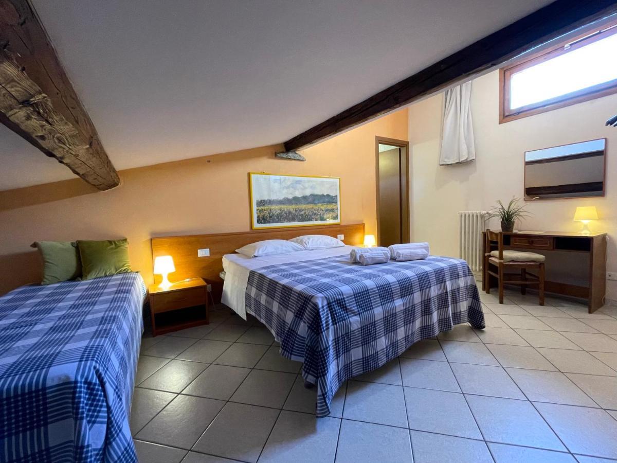 Economy Double or Twin Room - Attic