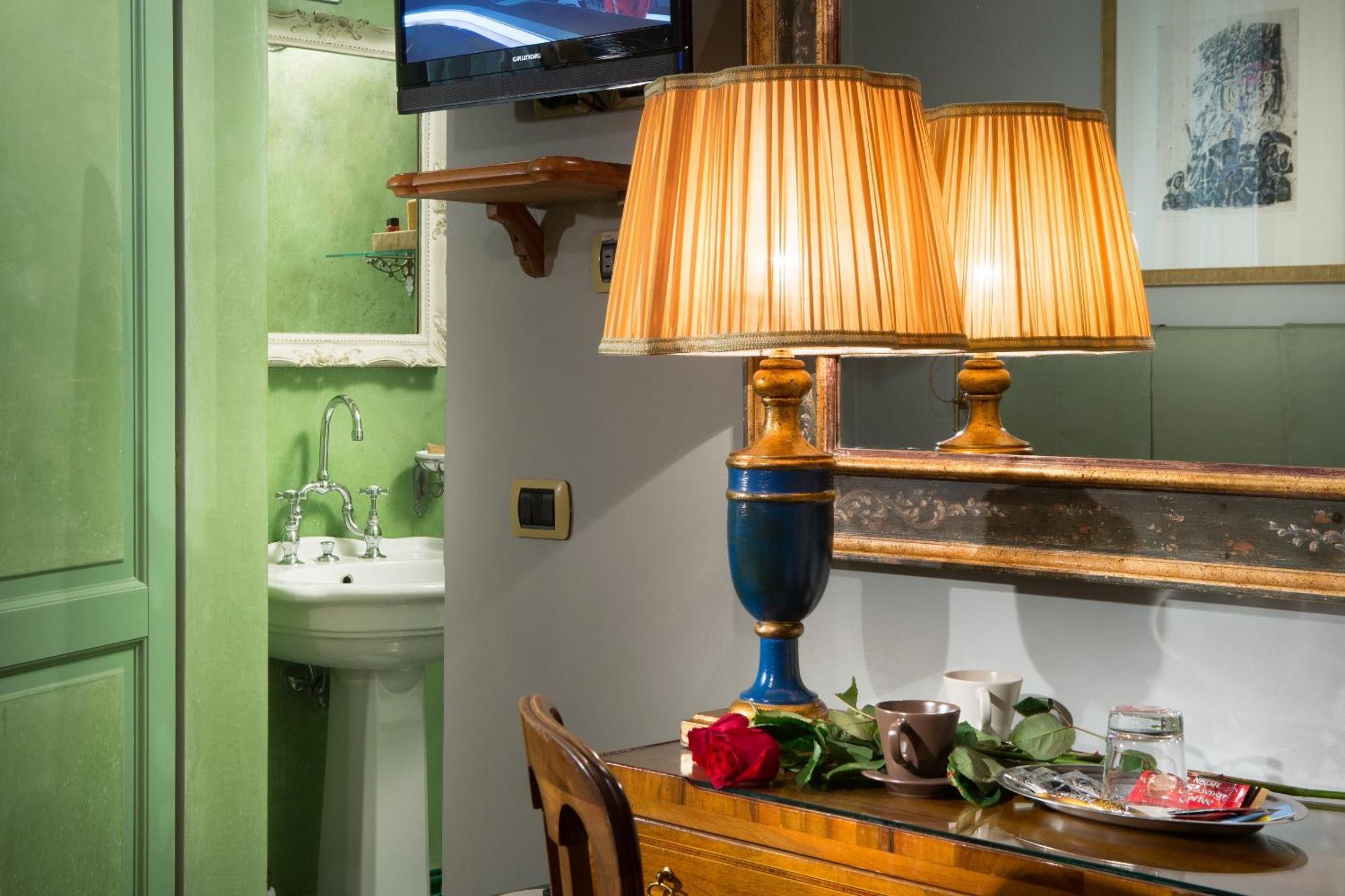 Small Double Room