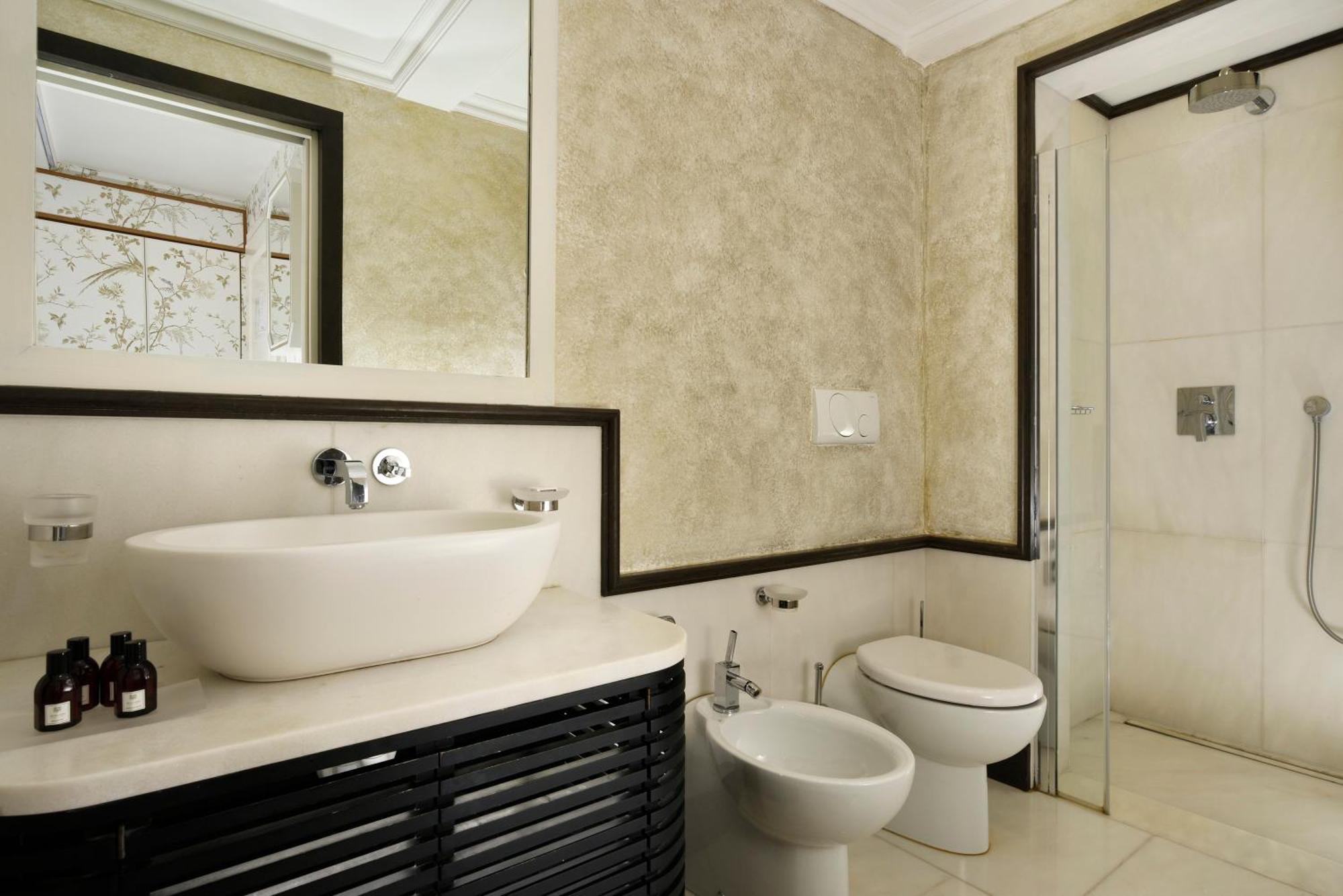 Loft Junior Suite