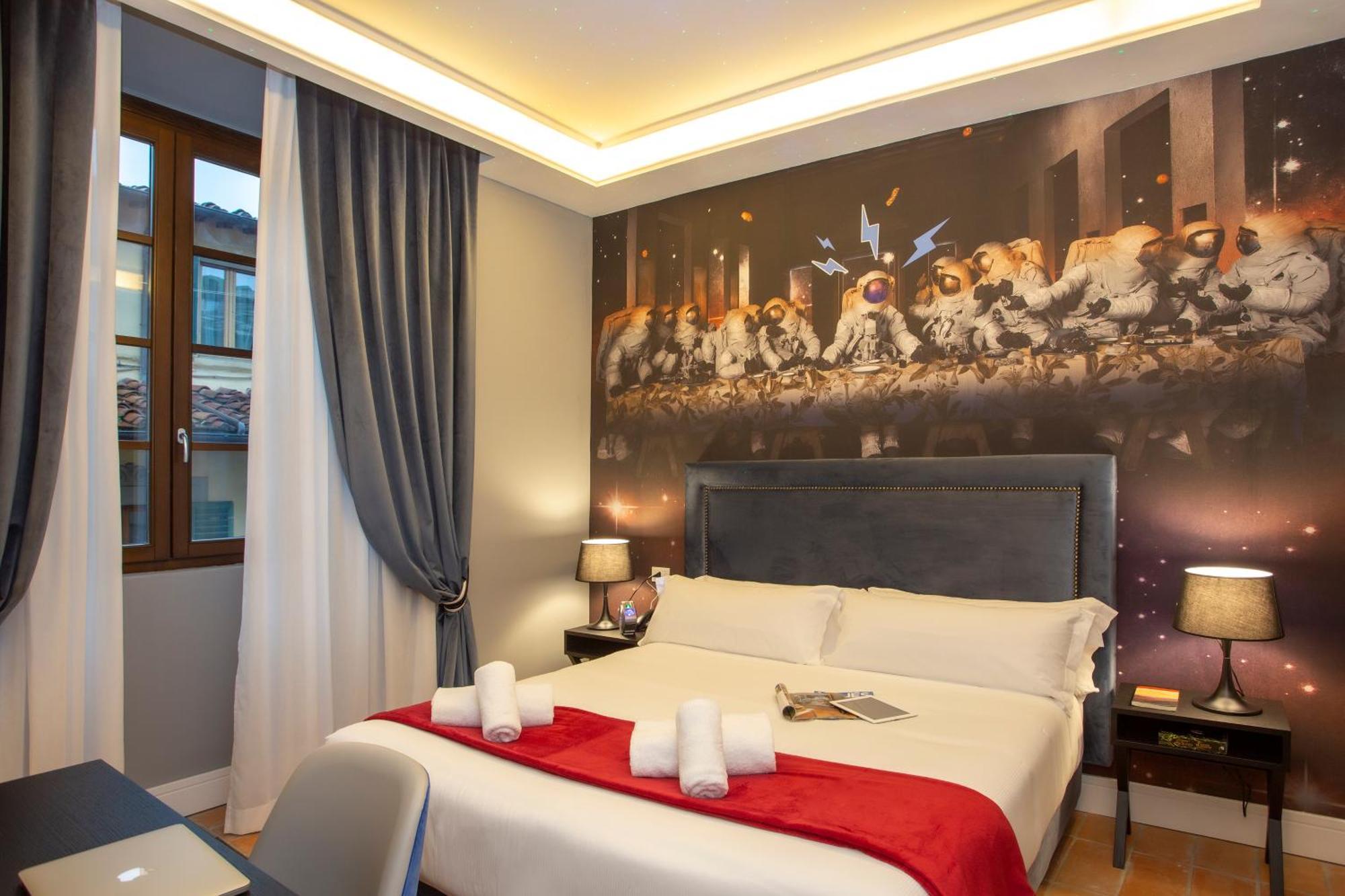 Superior Double or Twin Room