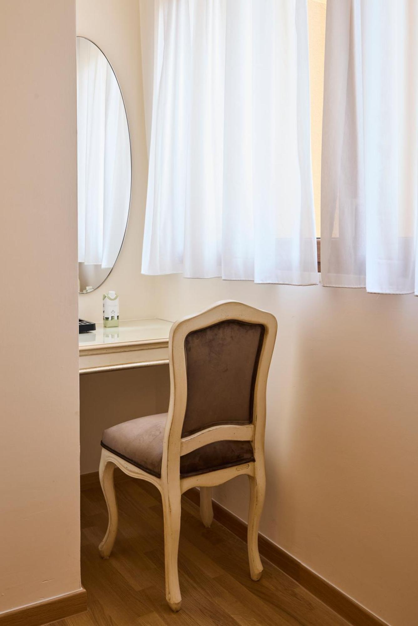 Standard Single Room in Dependence