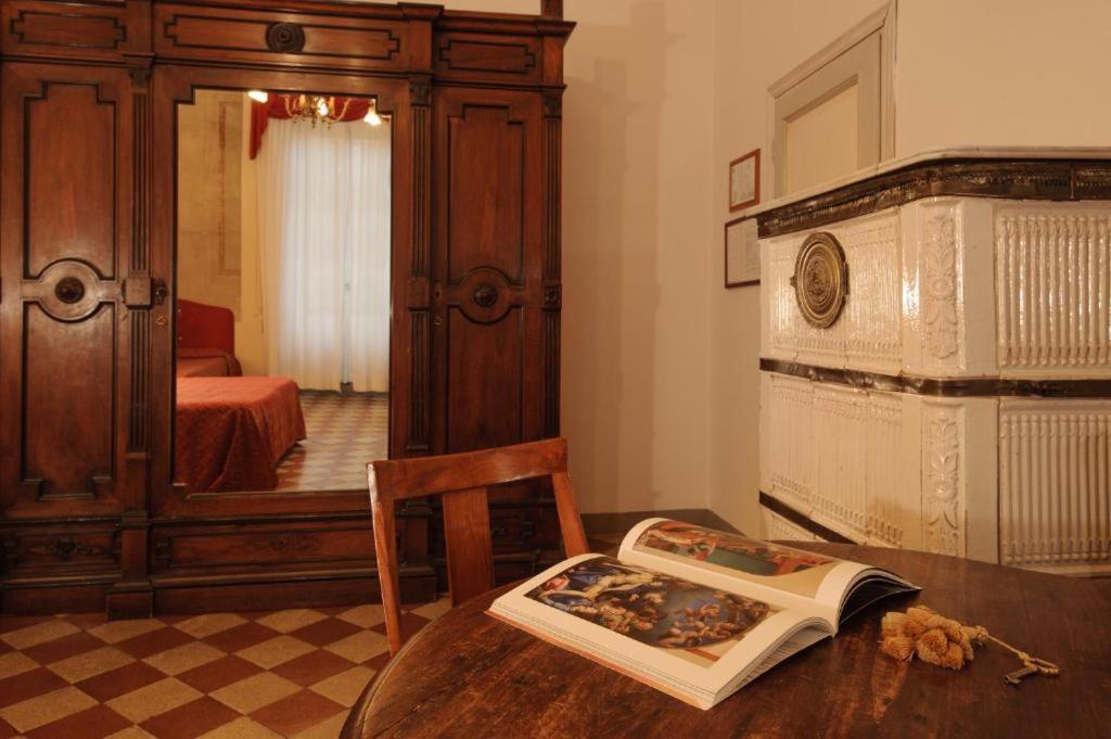 Junior Suite with Balcony