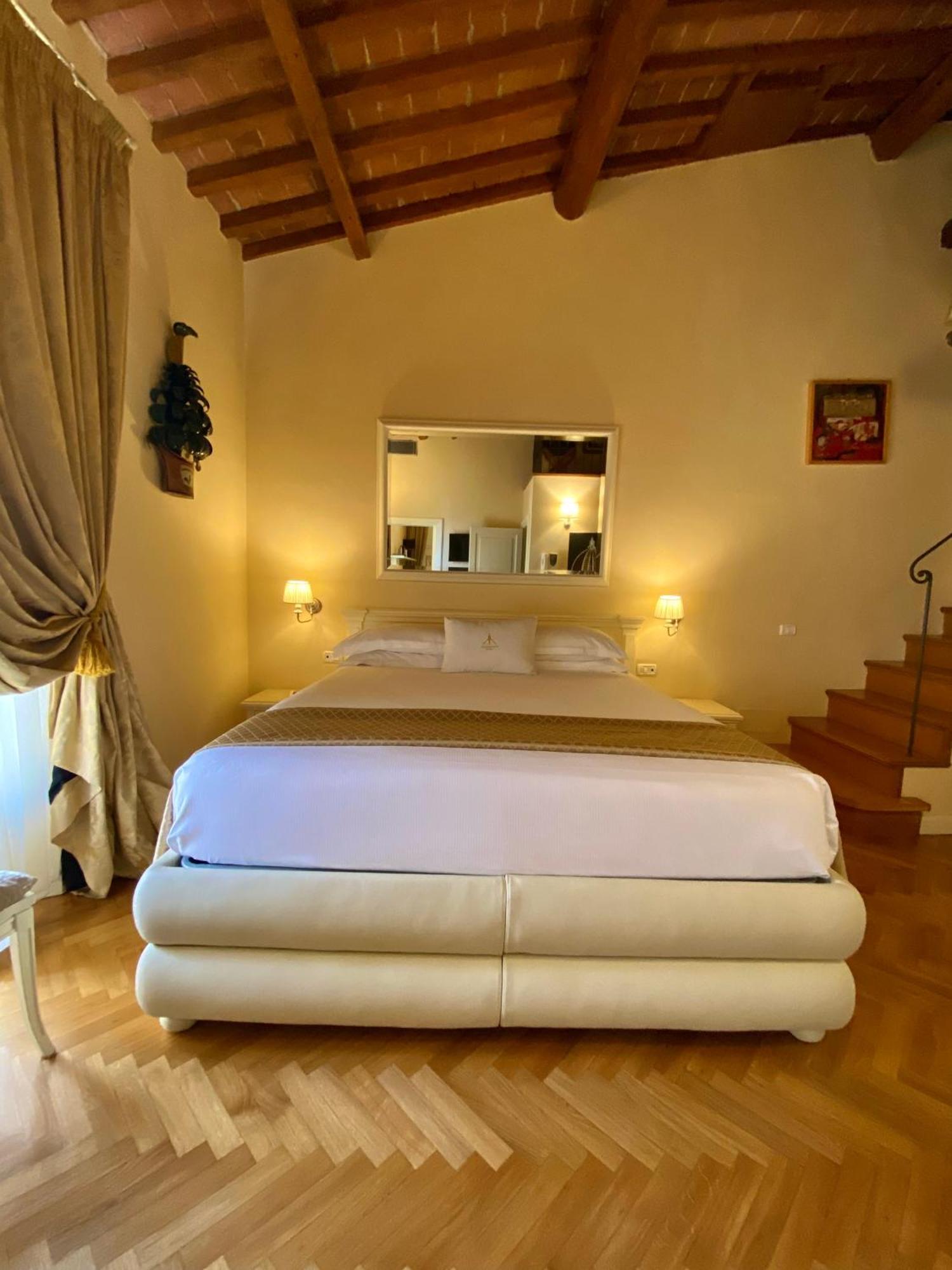 Deluxe Apartment Fiesole Hills View