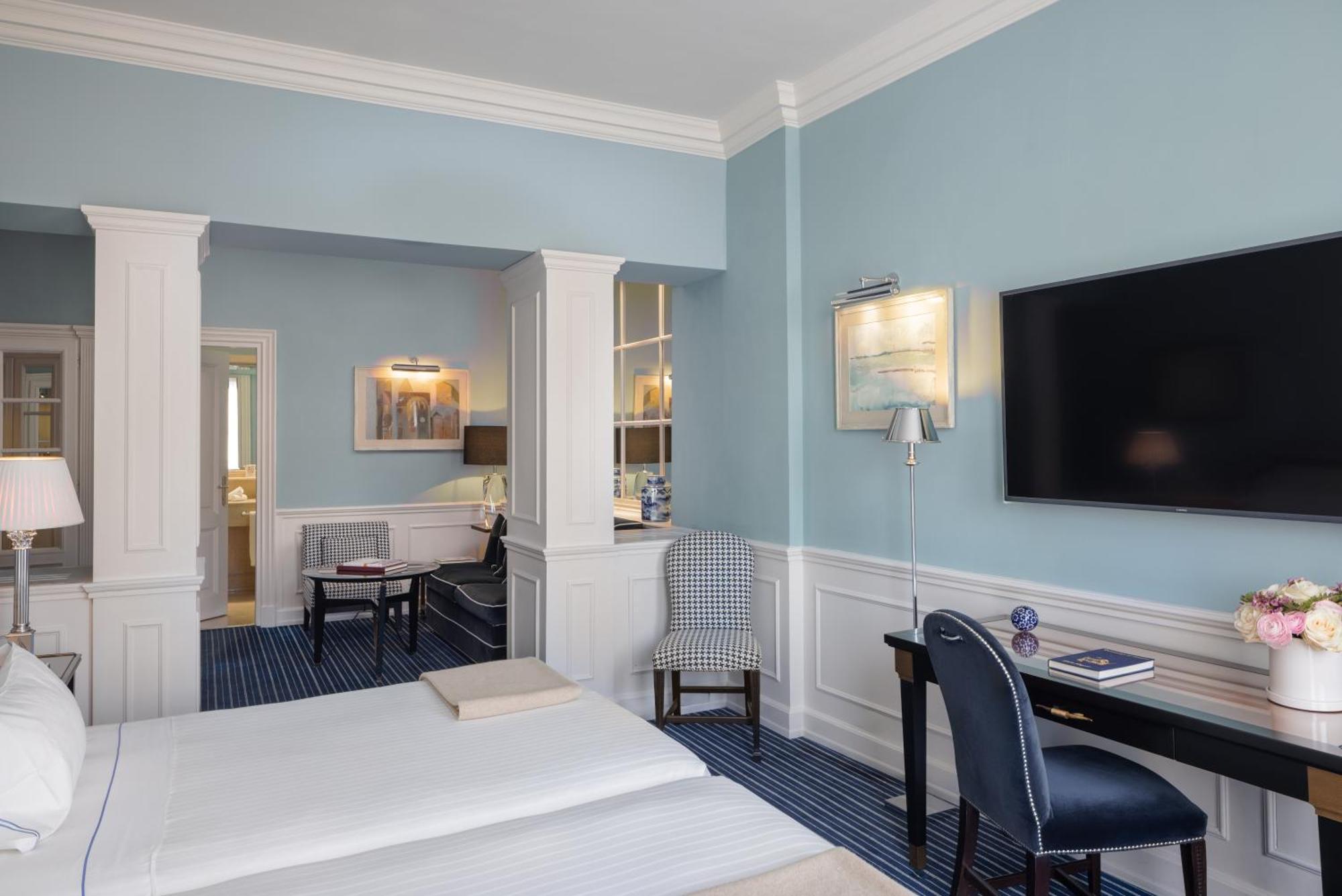 Junior Suite River View