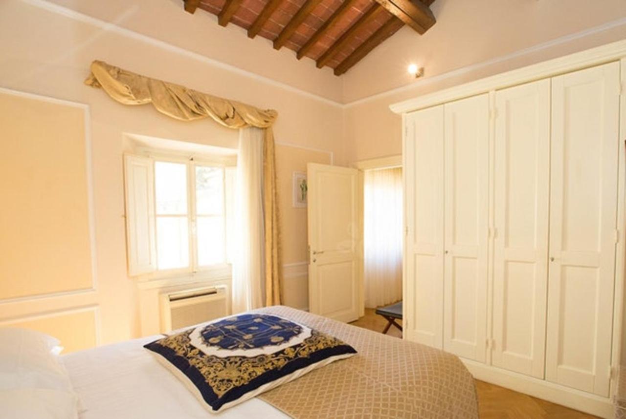 Deluxe Apartment Cupola Brunelleschi View