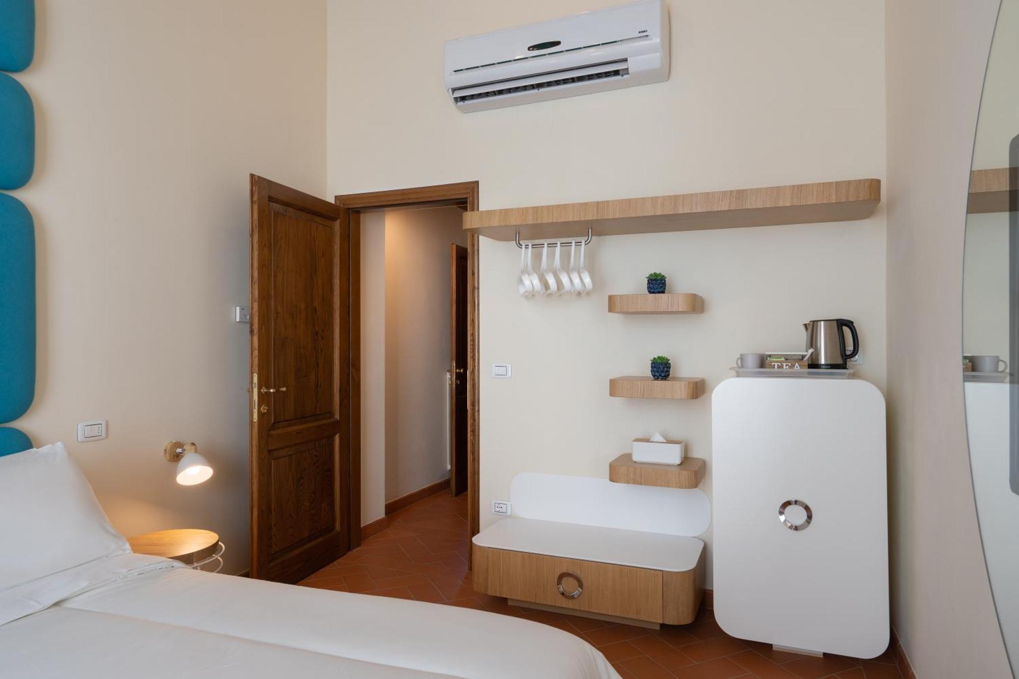 Design Double Room