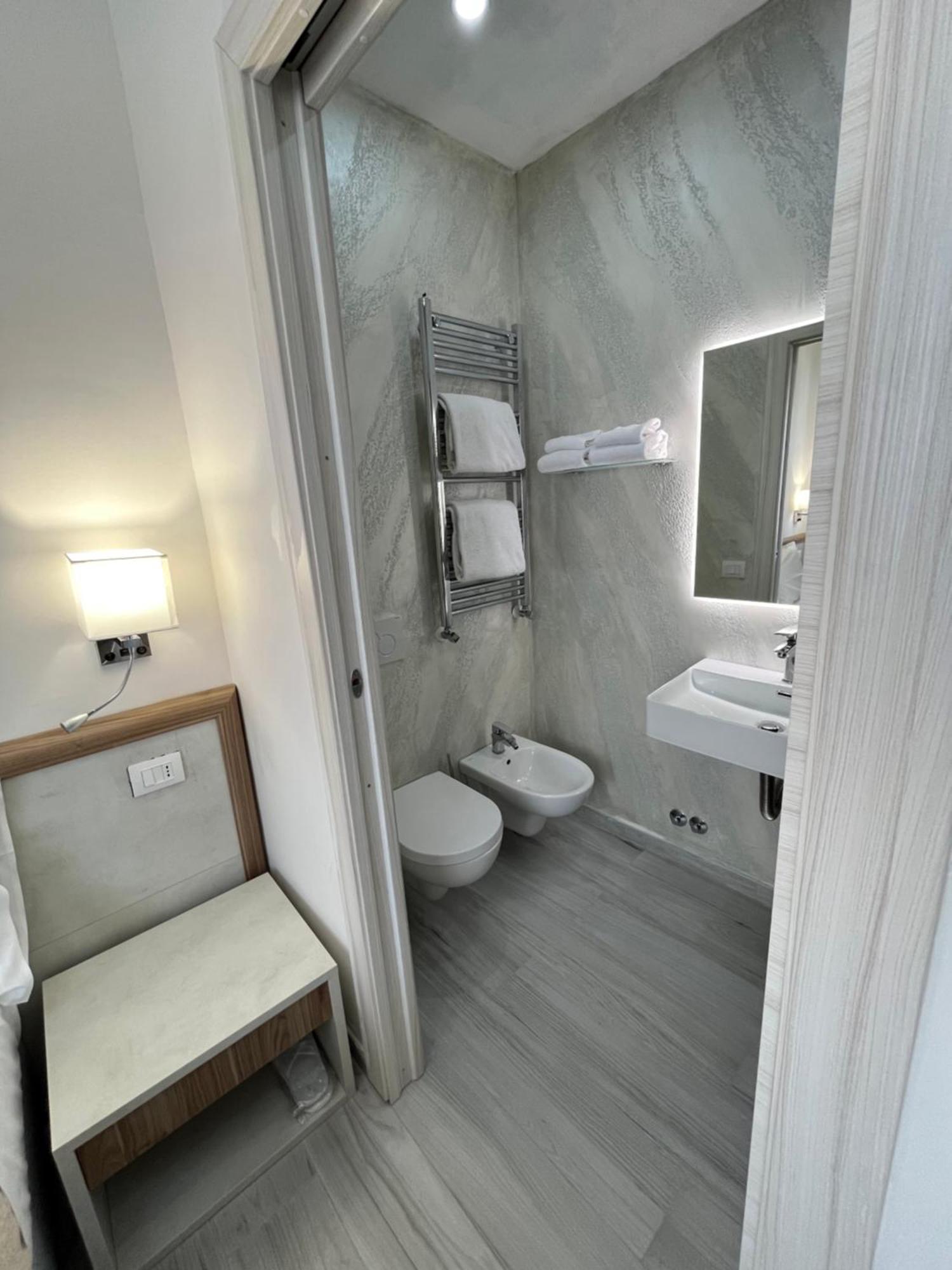 Double or Twin Room City View
