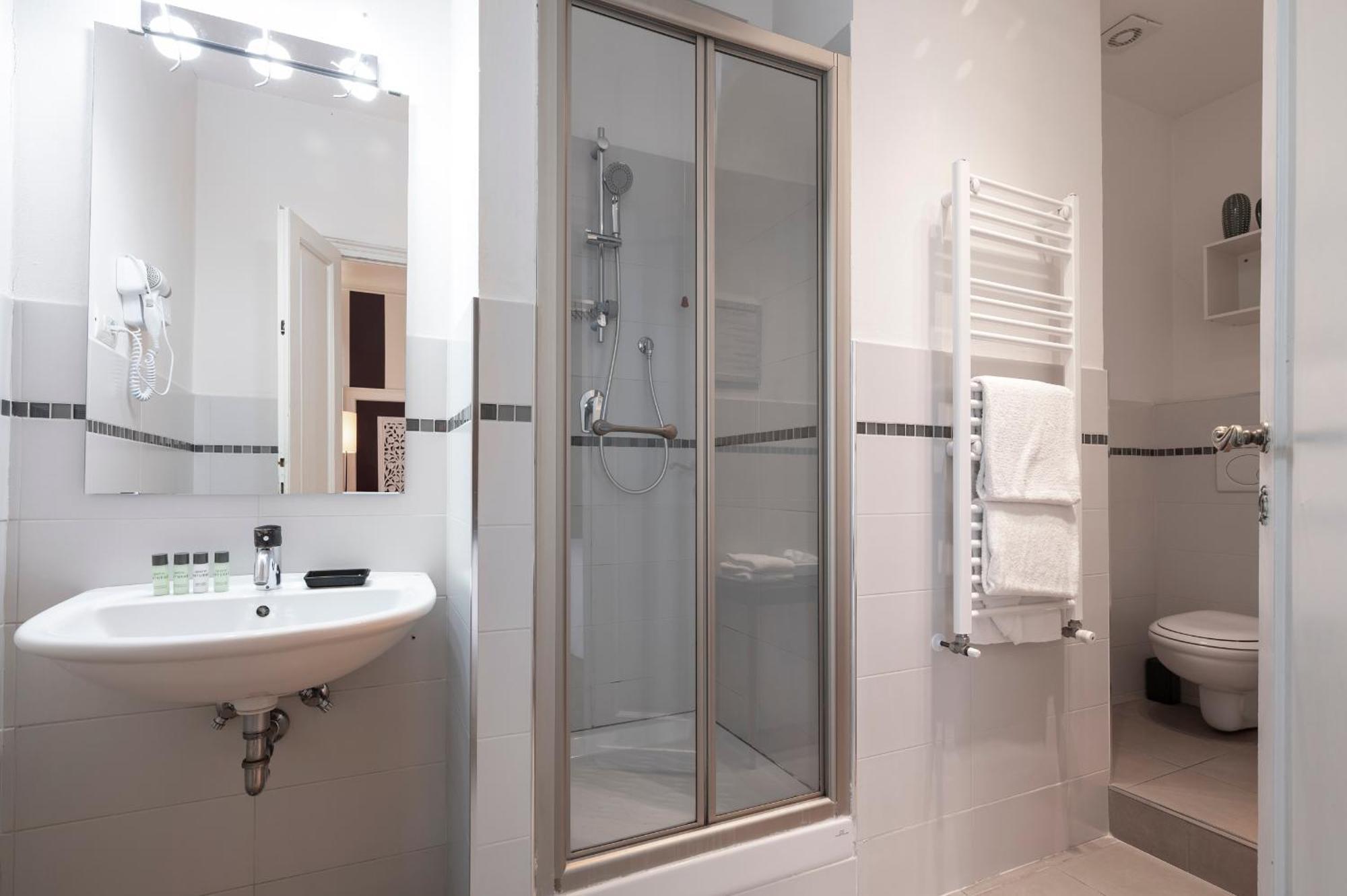 Superior Double Room Terrace