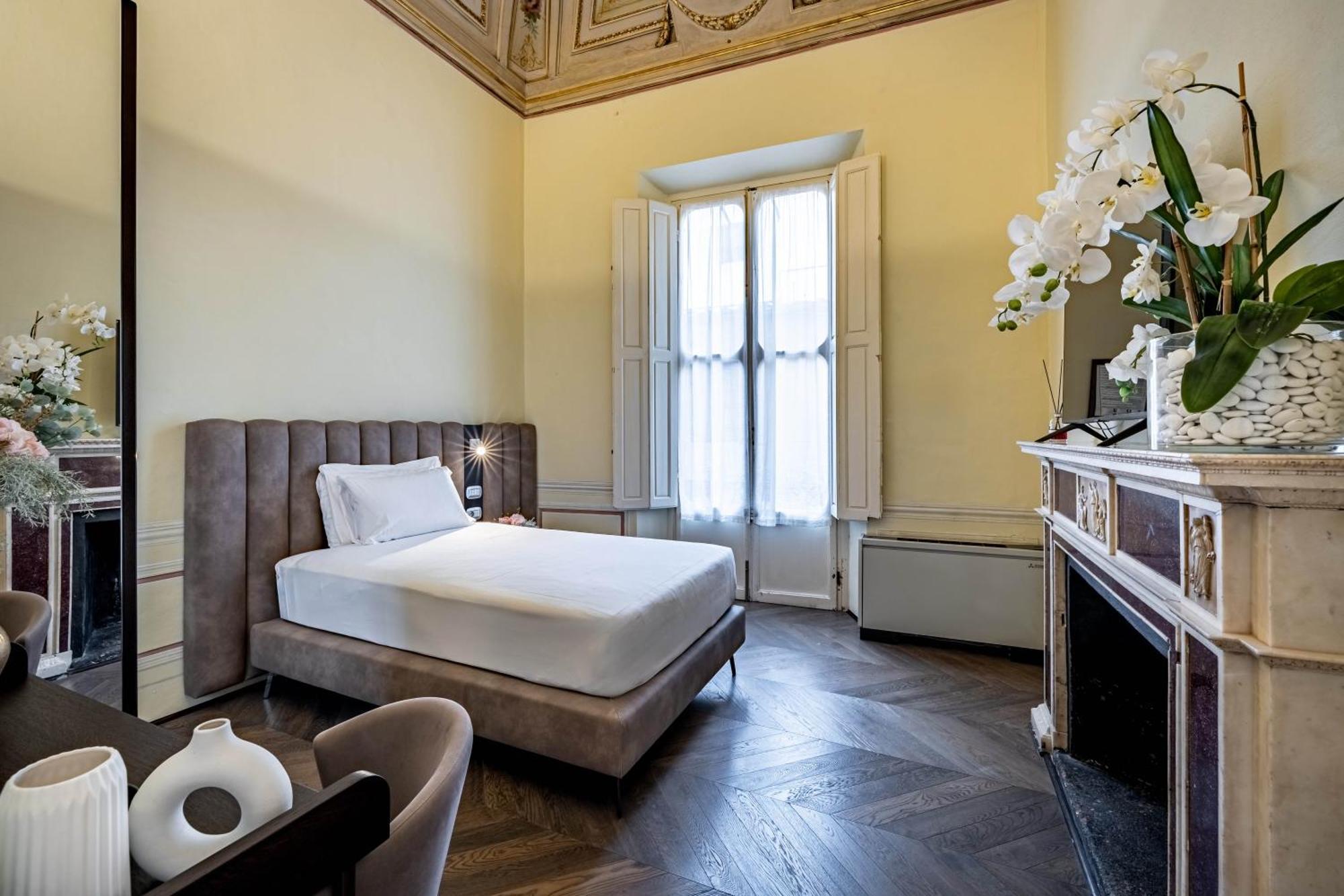 Classic Single Room