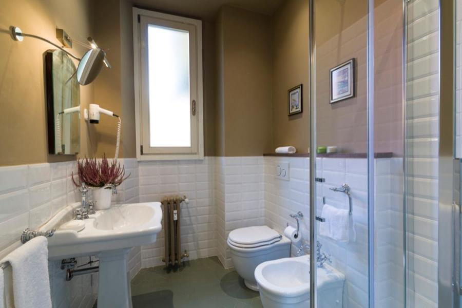 Deluxe Double or Twin Room Garden View