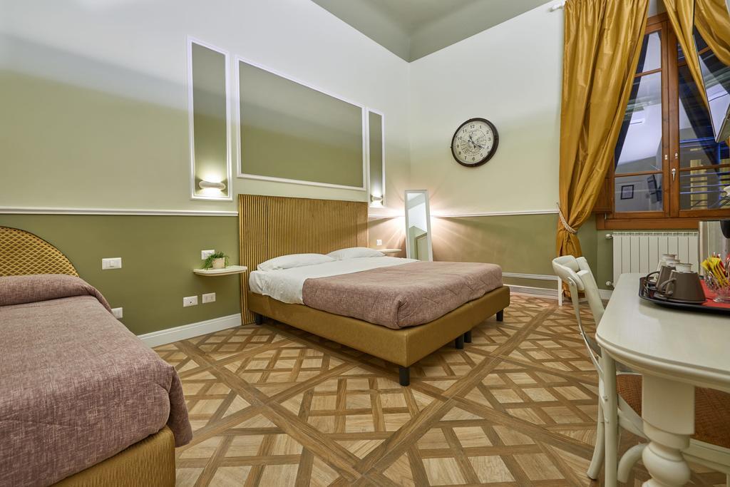 Superior Triple Room