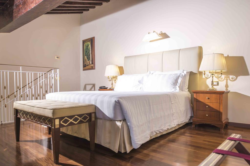 Junior Suite Split Level