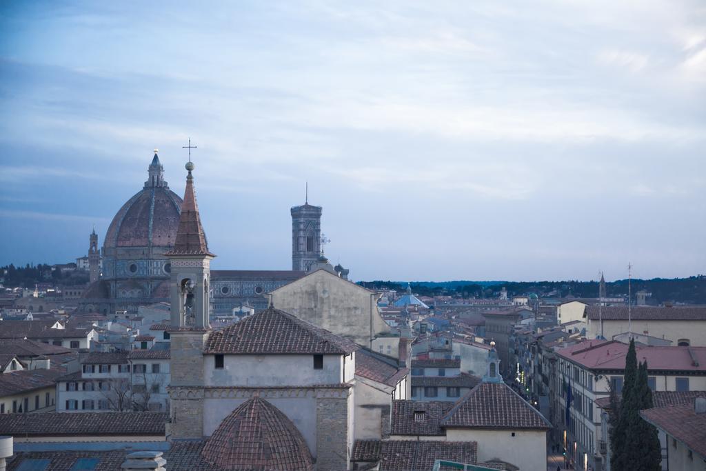 Double Room with View