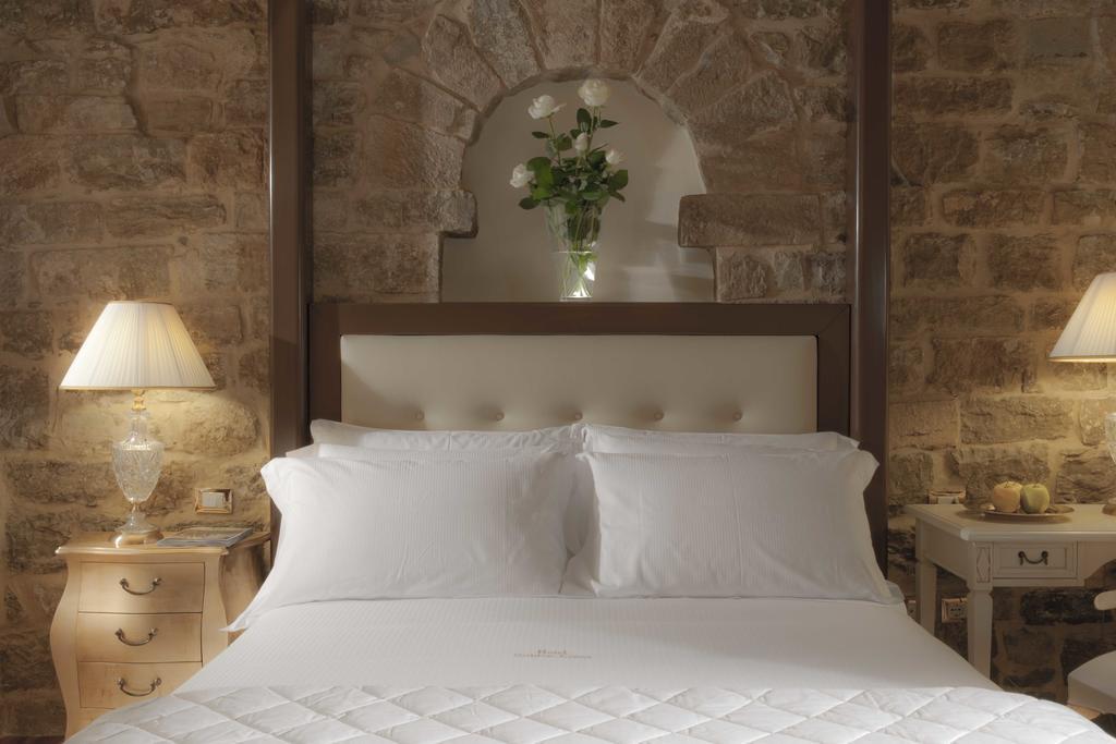 Deluxe Double Room - Tower