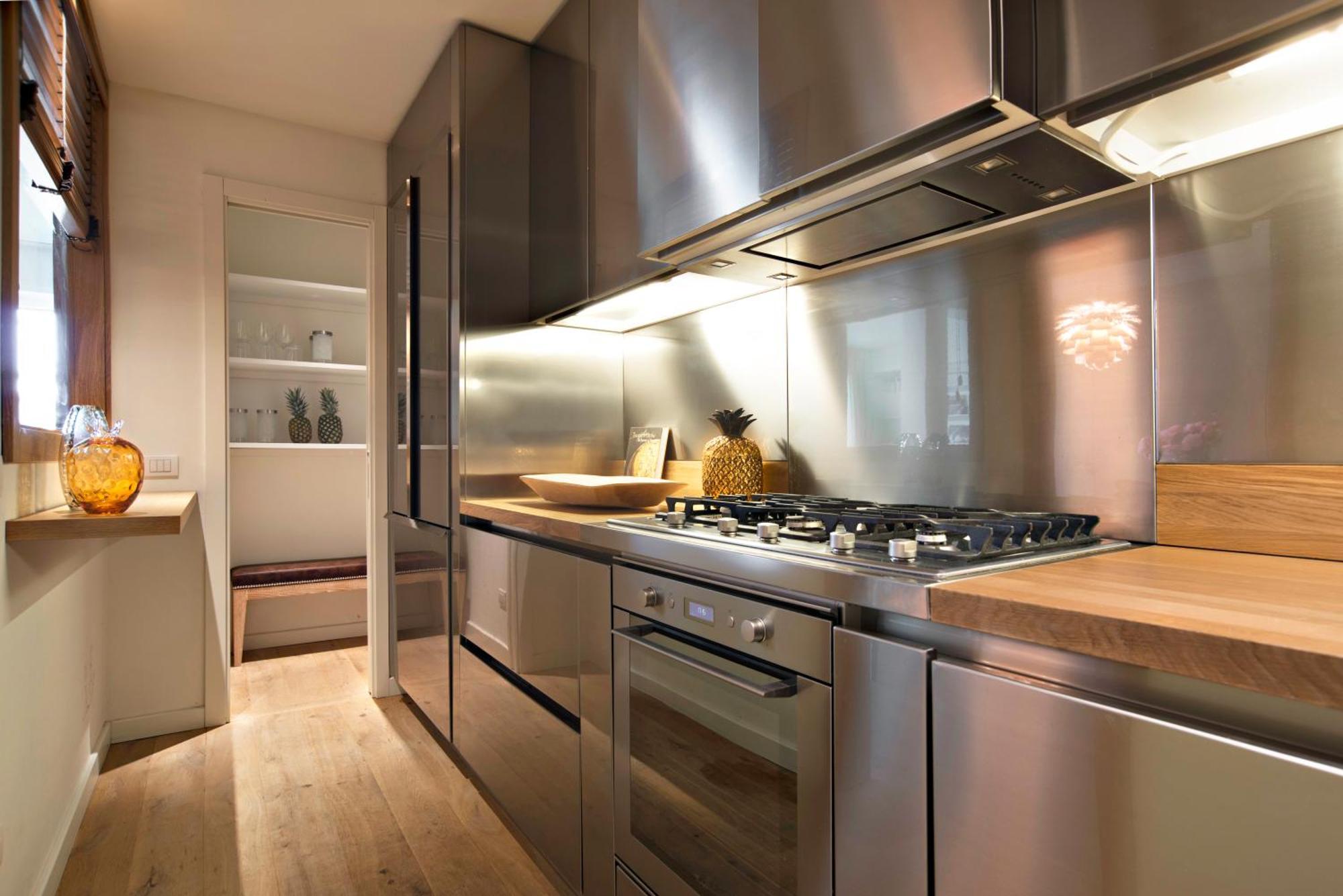 Three-Bedroom Suite