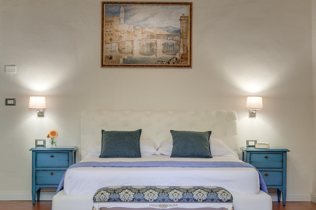 Duplex Quadruple Room Beatrice