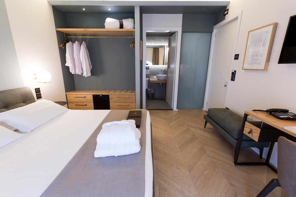 Premium Double or Twin Room