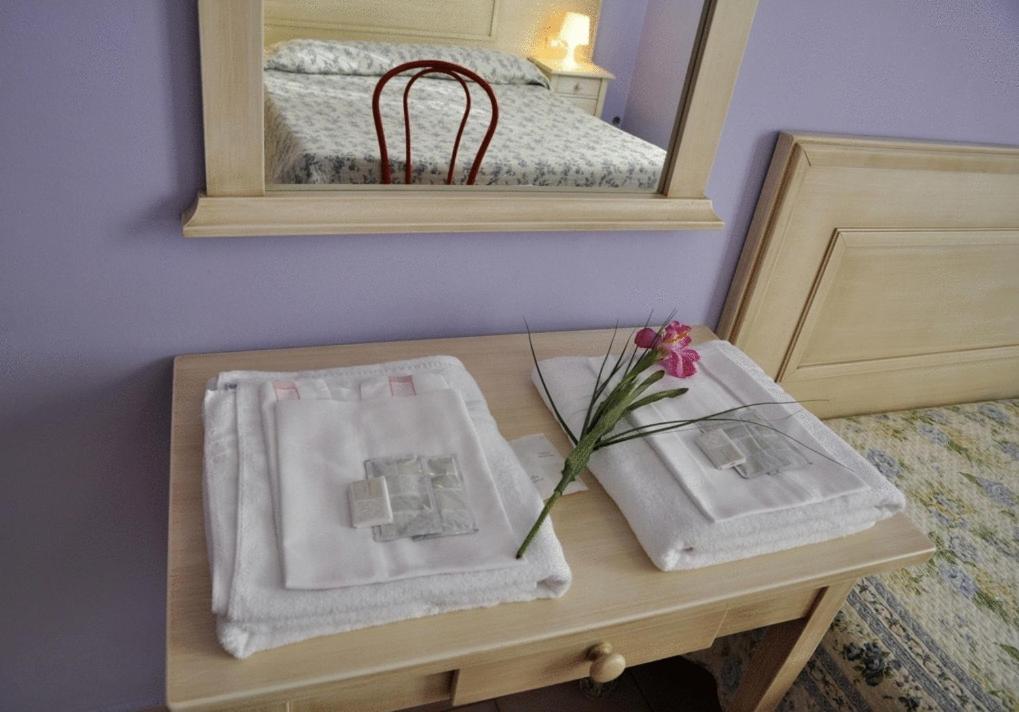 Economy Double or Twin Room