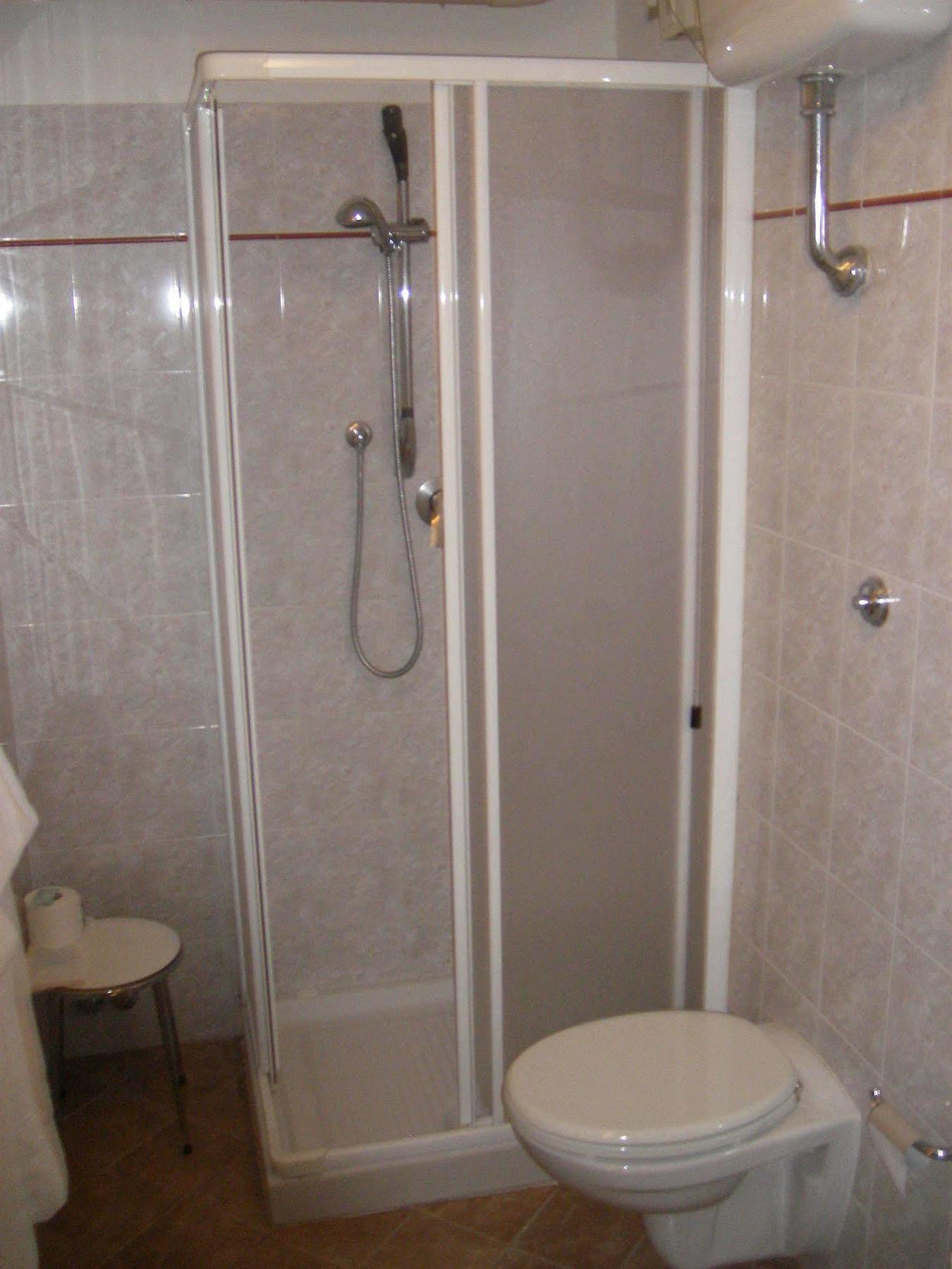 Single Room - Annex