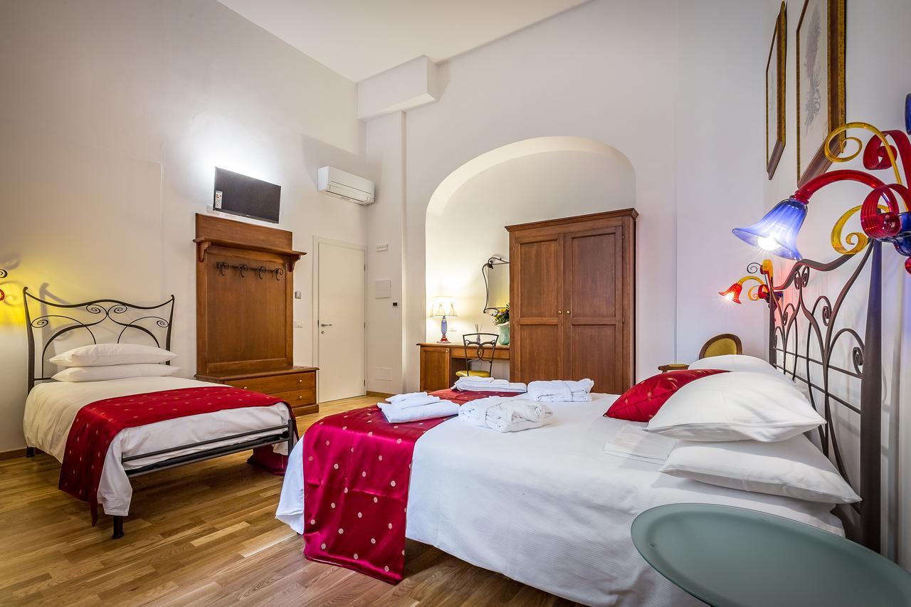 Superior Triple Room