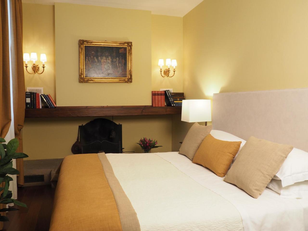 Junior Suite with Terrace