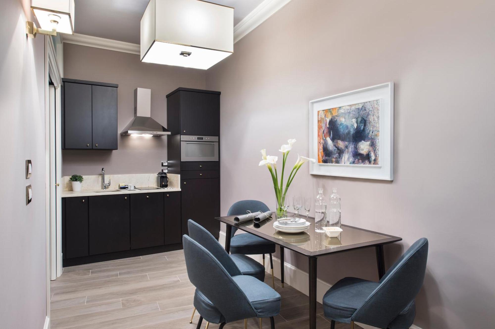 Prestige Suite