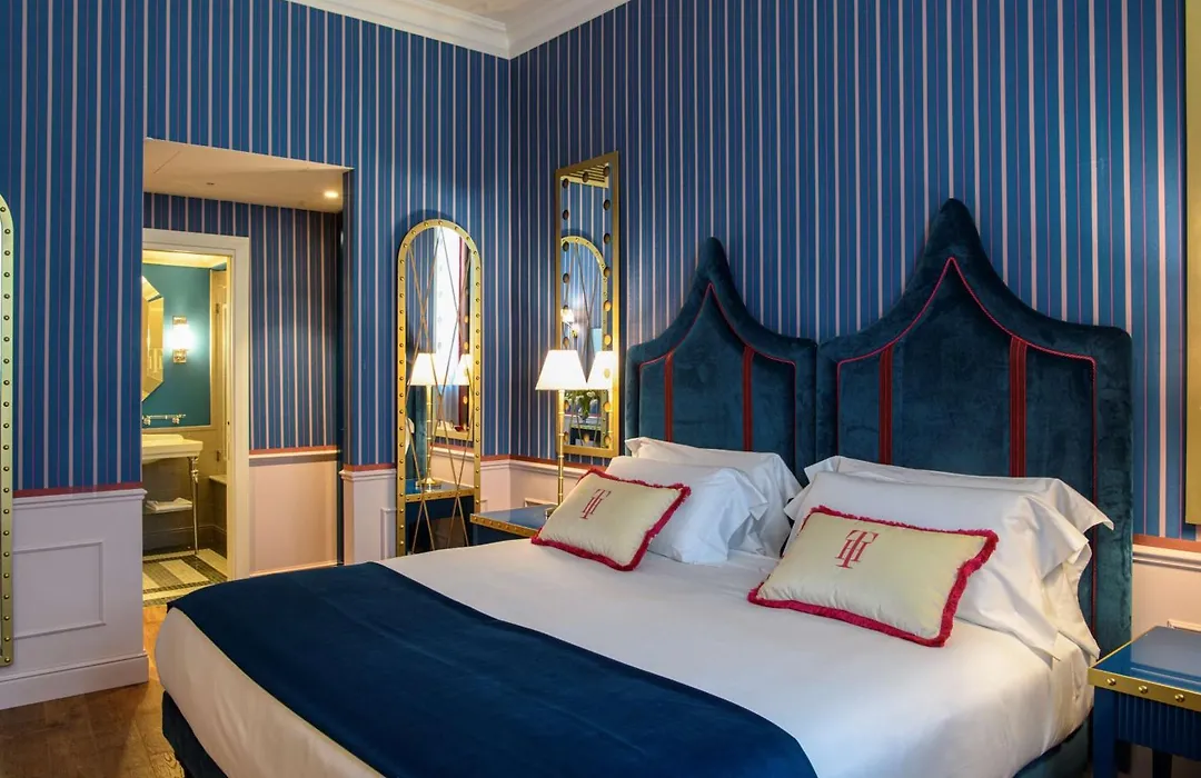 Il Tornabuoni The Unbound Collection By Hyatt-1