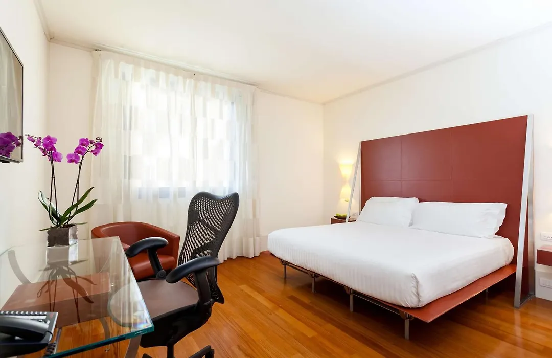 Hilton Garden Inn Florence Novoli-1