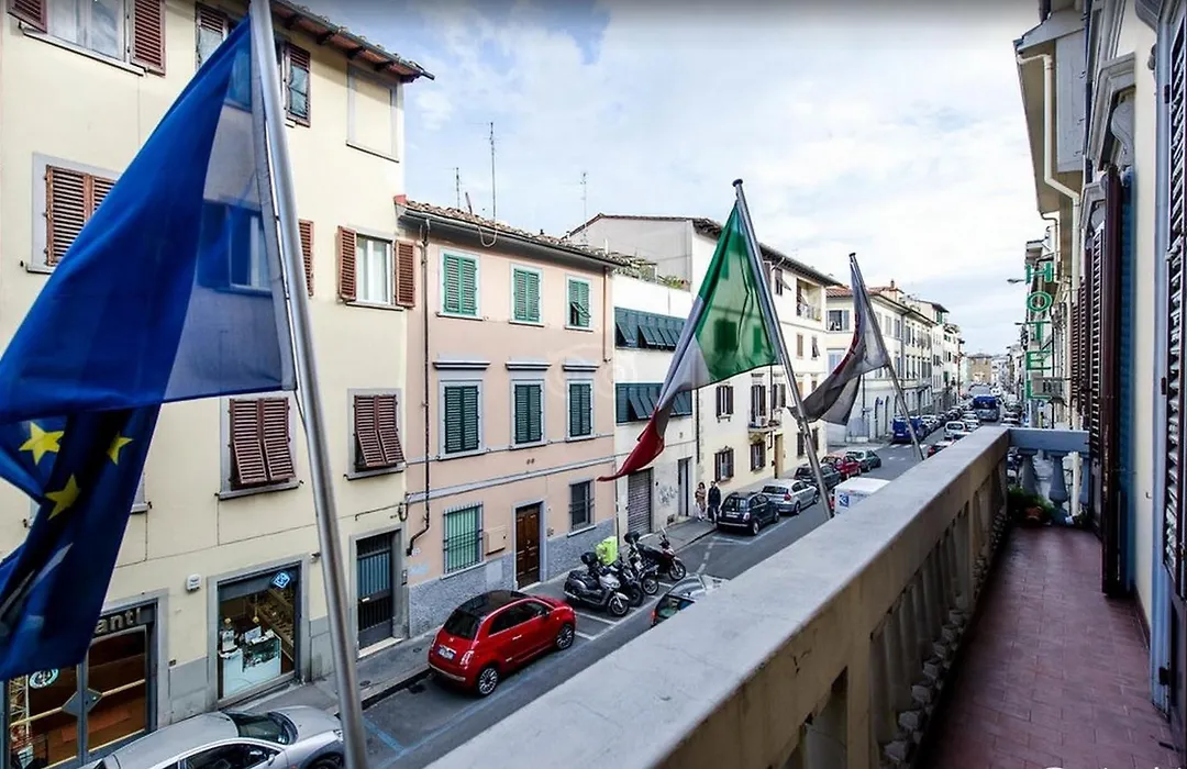 Hotel Leopolda-1