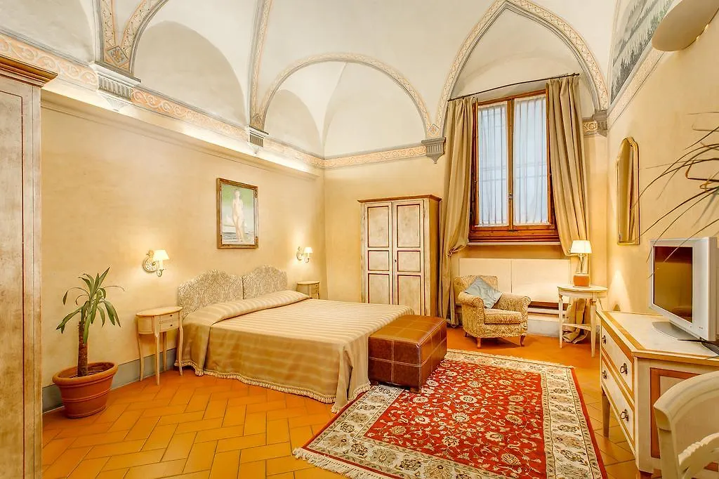 Firenze Suite-1