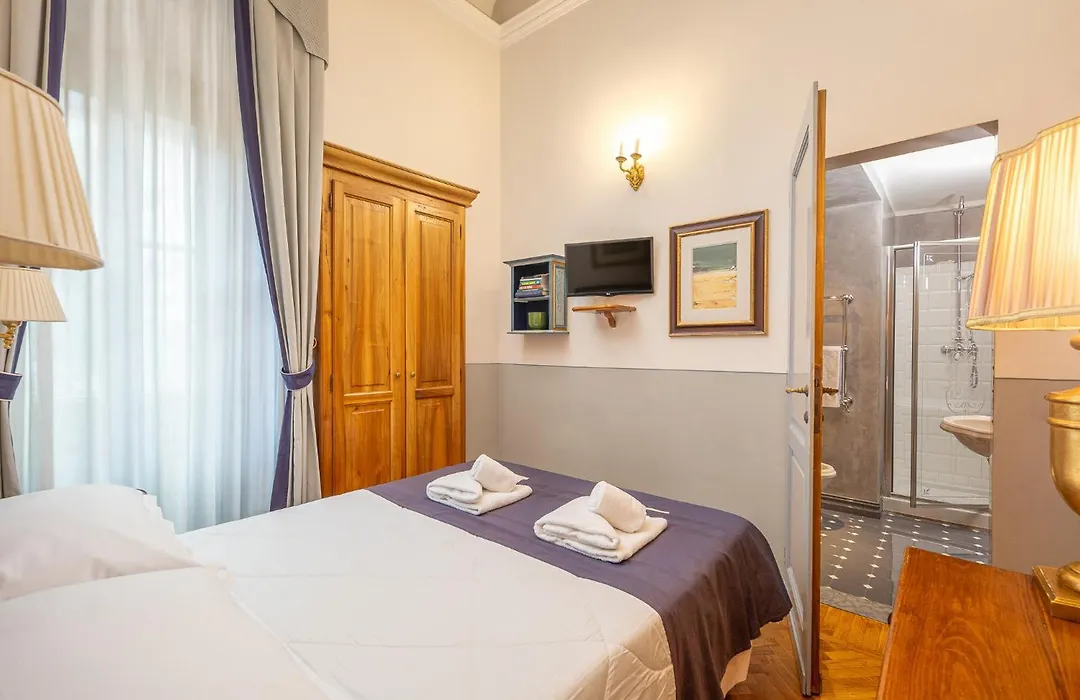 Il Marzocco Boutique B&B-1