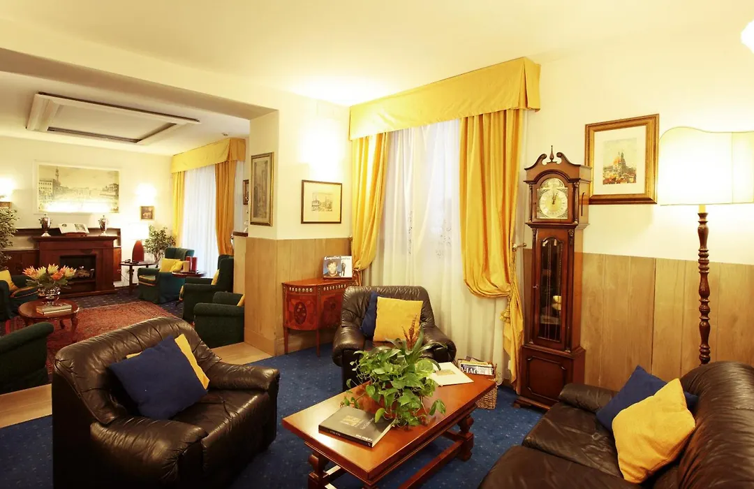 Hotel S.Giorgio & Olimpic-1